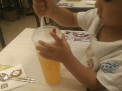 -满记甜品(巴黎春天宝山店)