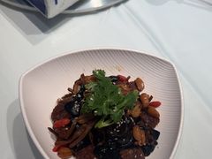 -廊亦舫Lang Yi Fang Restaurant(金桥店)
