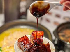-醉舍·新淮扬菜(长宁龙之梦店)