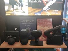 -MASTER FIT 拉伸大师·筋膜刀·西式按摩(上梅林卓悦汇店)