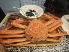 -震海贝烤贝·民俗特色店(延吉总店)