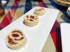 -格日勒阿妈蒙古厨房(新华广场店)