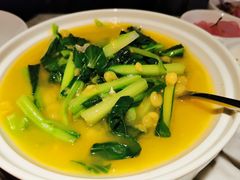 -蔴将·川菜(黄龙万科店)