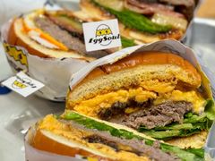 魂堡-蛋魂EGGSOUL(洪武创始店)