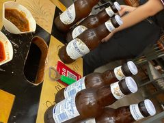 -琥珀老六龙虾(四里河店)