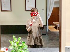 -思念果岭悦温泉