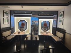 -小菜园新徽菜(阜阳颍州万达店)