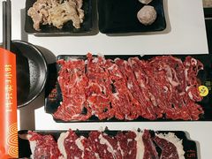 肥牛肉-潮发潮汕牛肉店(永庆坊店)