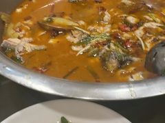 -老四川平头酸菜鱼(衙前店)