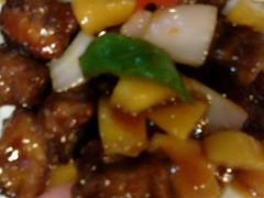 -昔士风中西餐厅(天河公园店)