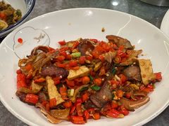 -老灶屋(金侨城店)