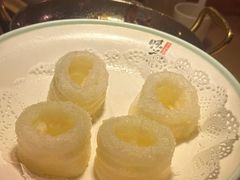 -小柴米·传统江西菜(八一广场店)