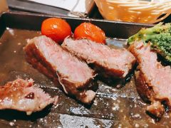 -南都咖啡西餐厅(天誉店)
