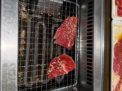 -焼肉ライク·烧肉LIKE(万菱汇店)