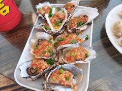 -渔鼎鲜海鲜餐厅(湄洲岛店)