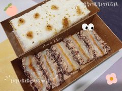 -南大门韩糕(后埭溪路店)