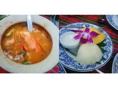 -卷心菜和避孕套餐厅(Pattaya)