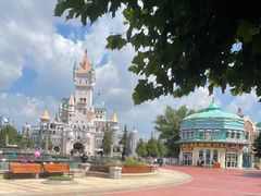 -青岛方特梦幻王国