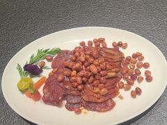 -香丰阁·烤鸭·川湘菜(清河店)