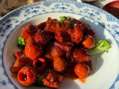 -八大碗·地道东北菜(白塔堡店)