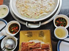 -老来福·非遗酸汤兔(凯旋路店)