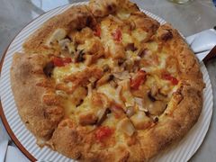 -必胜客(天鹅湖万达店)