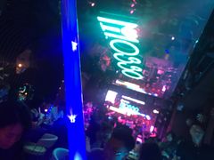 -MOSSO音乐酒吧·Live House(南京西路店)