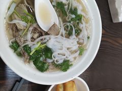 -PHO·5越南牛肉粉(建新路店)