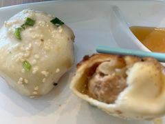 -小杨生煎(香港名都店)