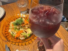 -La Strada(安福路店)
