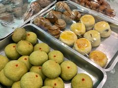 -护国寺小吃(左家庄店)