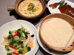 -大鸭梨烤鸭·北京菜(大兴南小街店)
