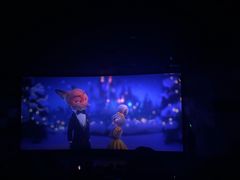 -扬州喜满客国际影城(京华城店)