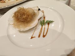 -武汉世茂希尔顿酒店·汇·全日餐厅
