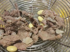 -潮正和潮汕牛肉火锅·老字号(番禺万达店)