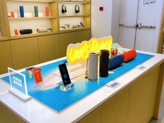 -Sony Store 索尼(上海淮海中路店)
