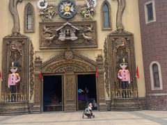 -安徒生童话乐园