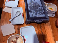 -管氏翅吧(将台路店)