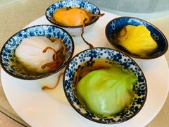 -北海金昌开元名都大酒店·四季轩中餐厅