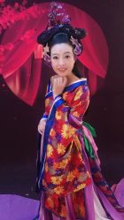 点击看大图 -盘子女人坊古装写真摄影(南京总店)