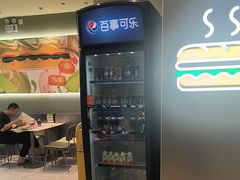 -赛百味SUBWAY(星摩尔店)