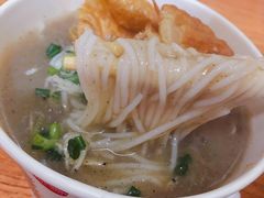 鱼汤糊粉-汪记鲜鱼糊汤粉(沈阳路总店)