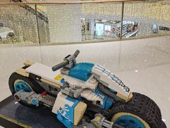 -银泰百货(北京大红门店)
