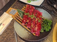 -正苑26年海鲜烤肉•牛尾汤汤饭(东港店)