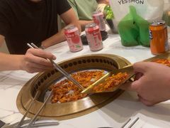 -花味·自助烤肉(江宁同曦店)
