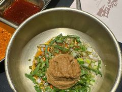 -西塔老太太泥炉烤肉(龙湖北苑天街店)
