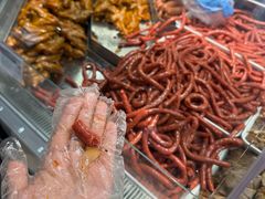 -永辉超市(嘉定宝龙广场店)