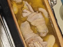 -生态苑农庄(十里画廊遇龙河店)