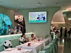 -眉州东坡·熊猫主题餐厅(枫蓝店)