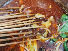 -壹块捌烧烤(灯市口店)